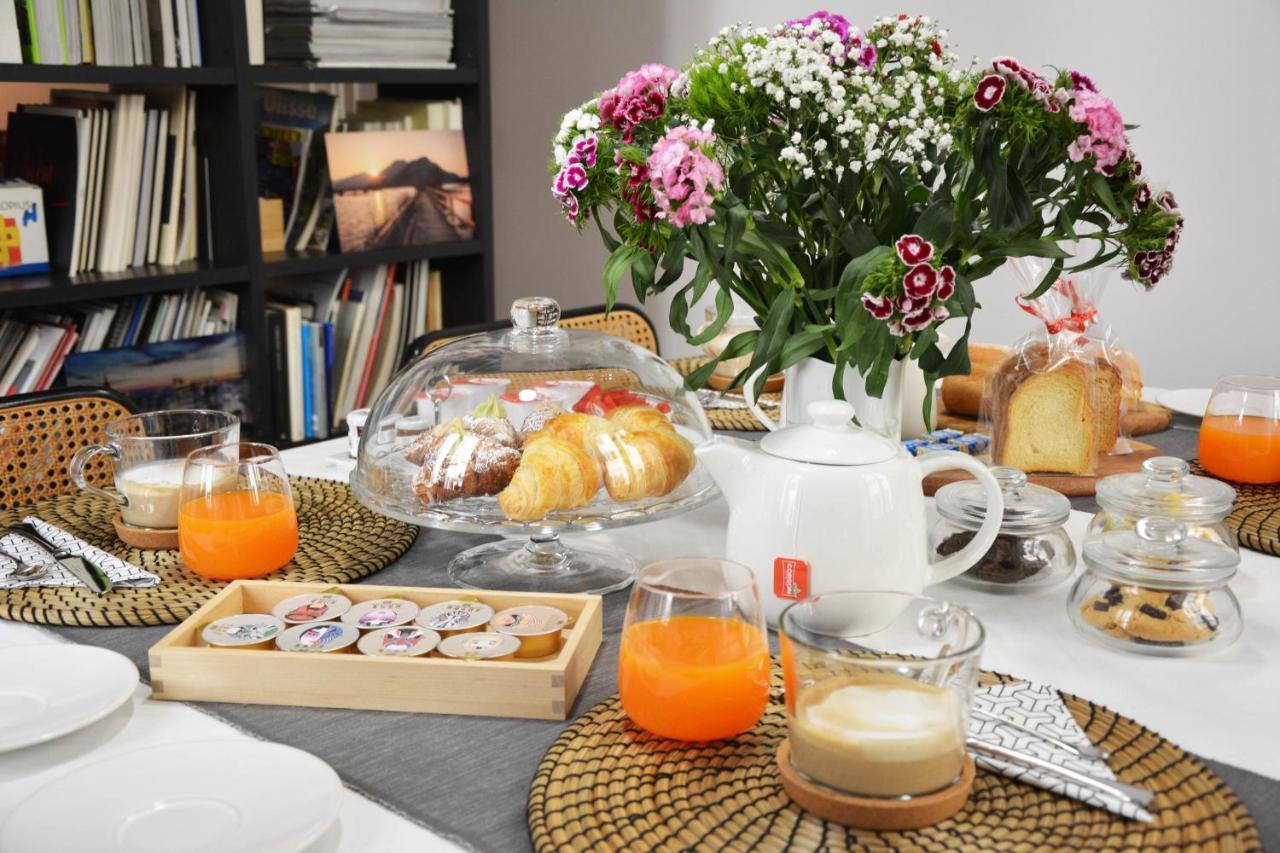 La Design.ata Experience Acomodação com café da manhã  Roma