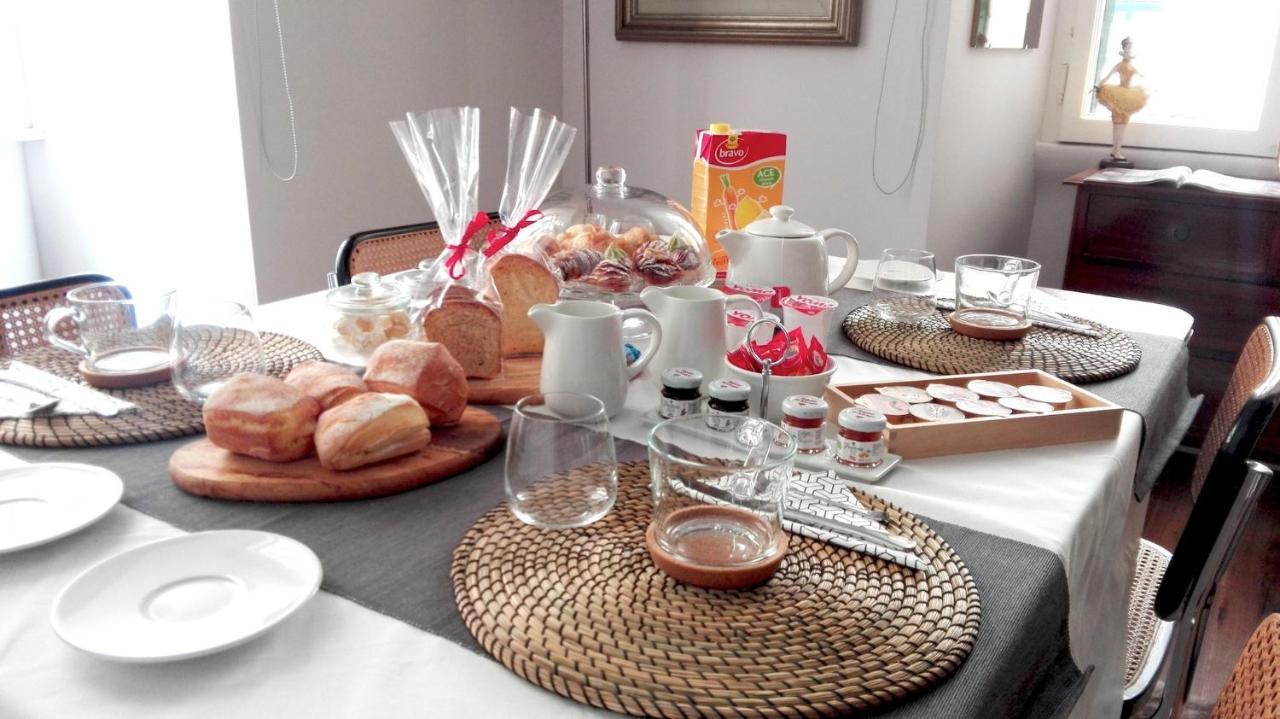 Acomodação com café da manhã  La Design.ata Experience